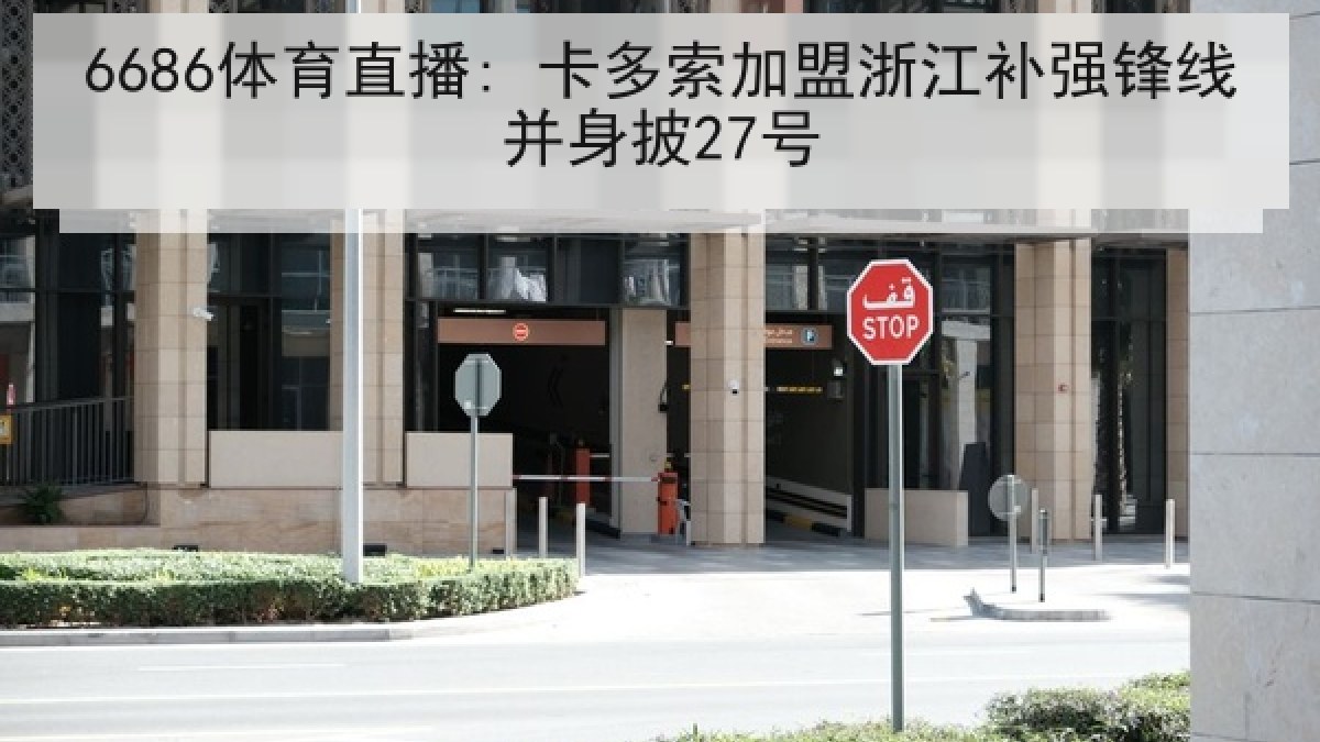 6686体育直播: 卡多索加盟浙江补强锋线并身披27号