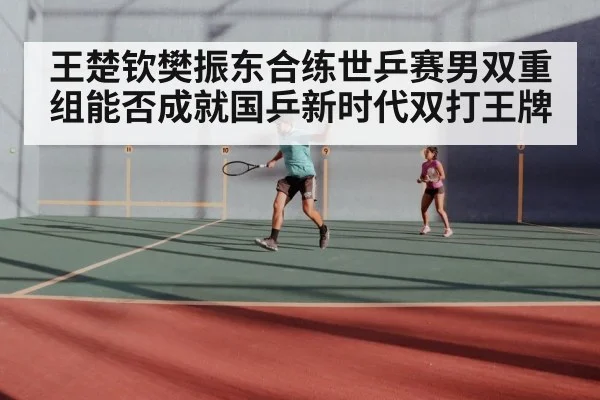 王楚钦樊振东合练世乒赛男双重组能否成就国乒新时代双打王牌